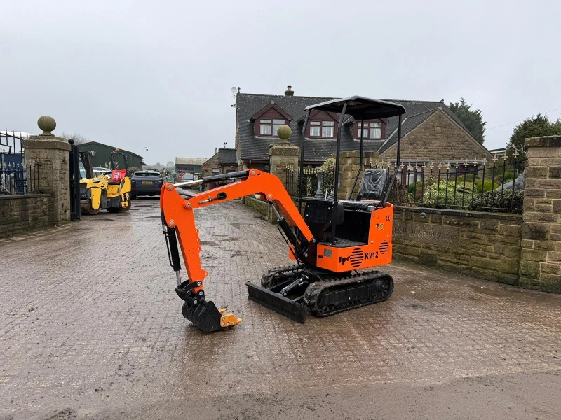 Asset Auctions Ltd - Sunday 7pm - 800 plus Lots Excavators, Trailers, Massey Feguson Tractor and more at Auction | You Cannot Buy These Lots Cheaper On Any Platform - Auction Image 3